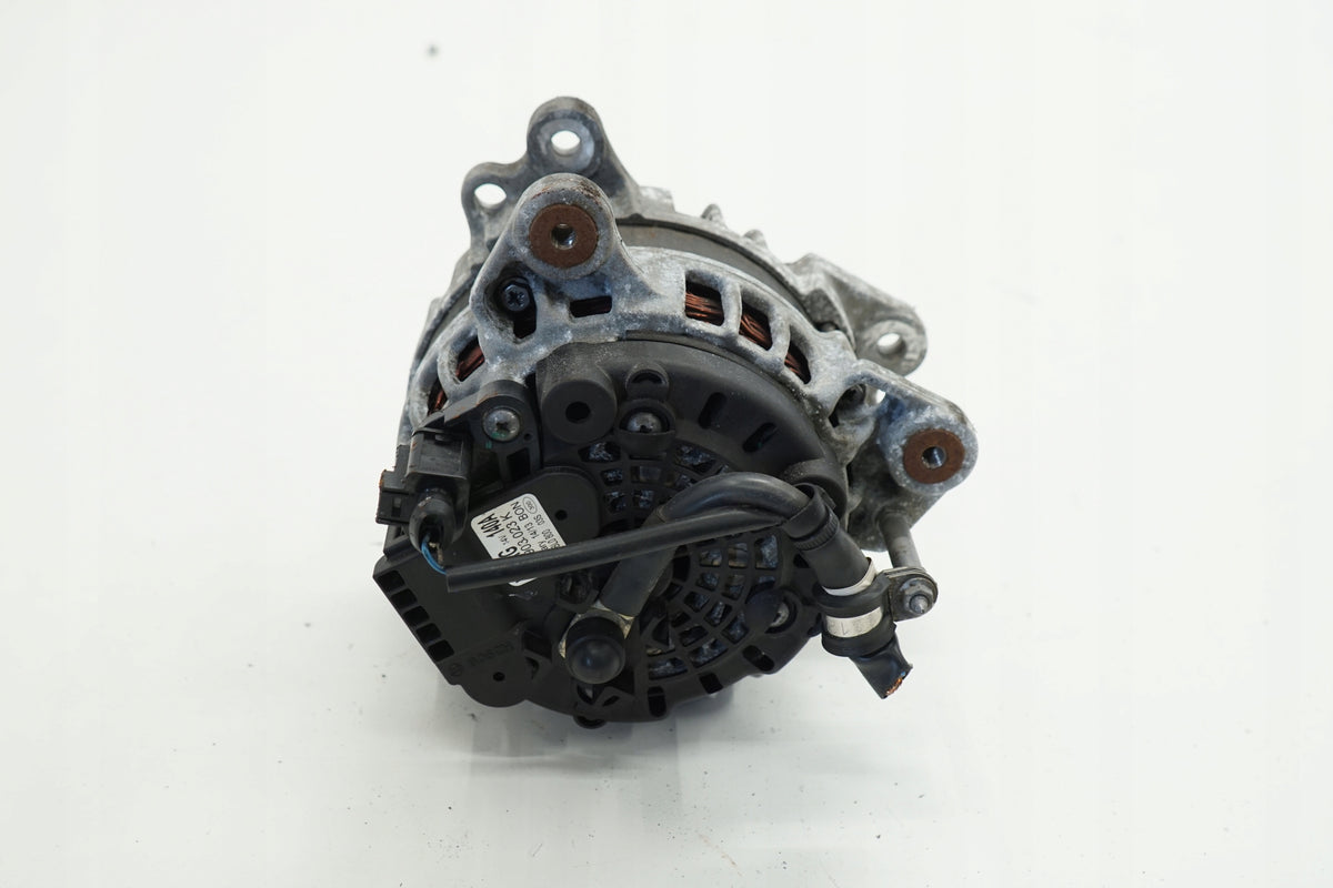 AUDI A3 8V 13R ALTERNATOR 2.0TDI 03L903023K