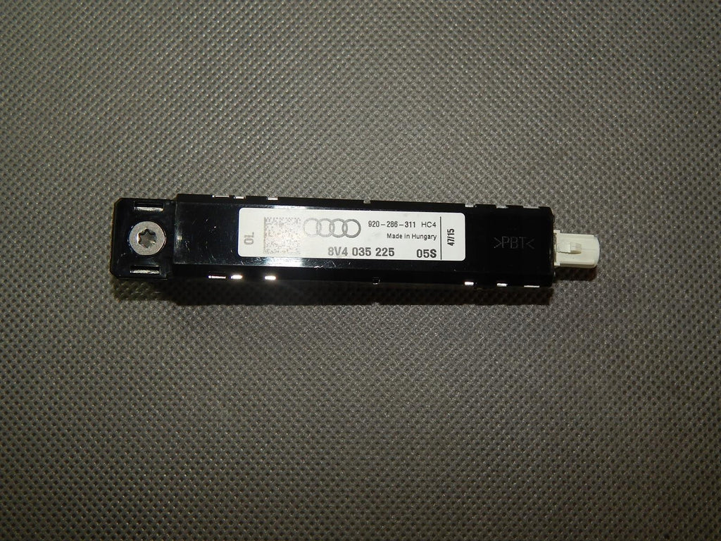 AUDI A3 8V 8V40 ANTENNA AMPLIFIER