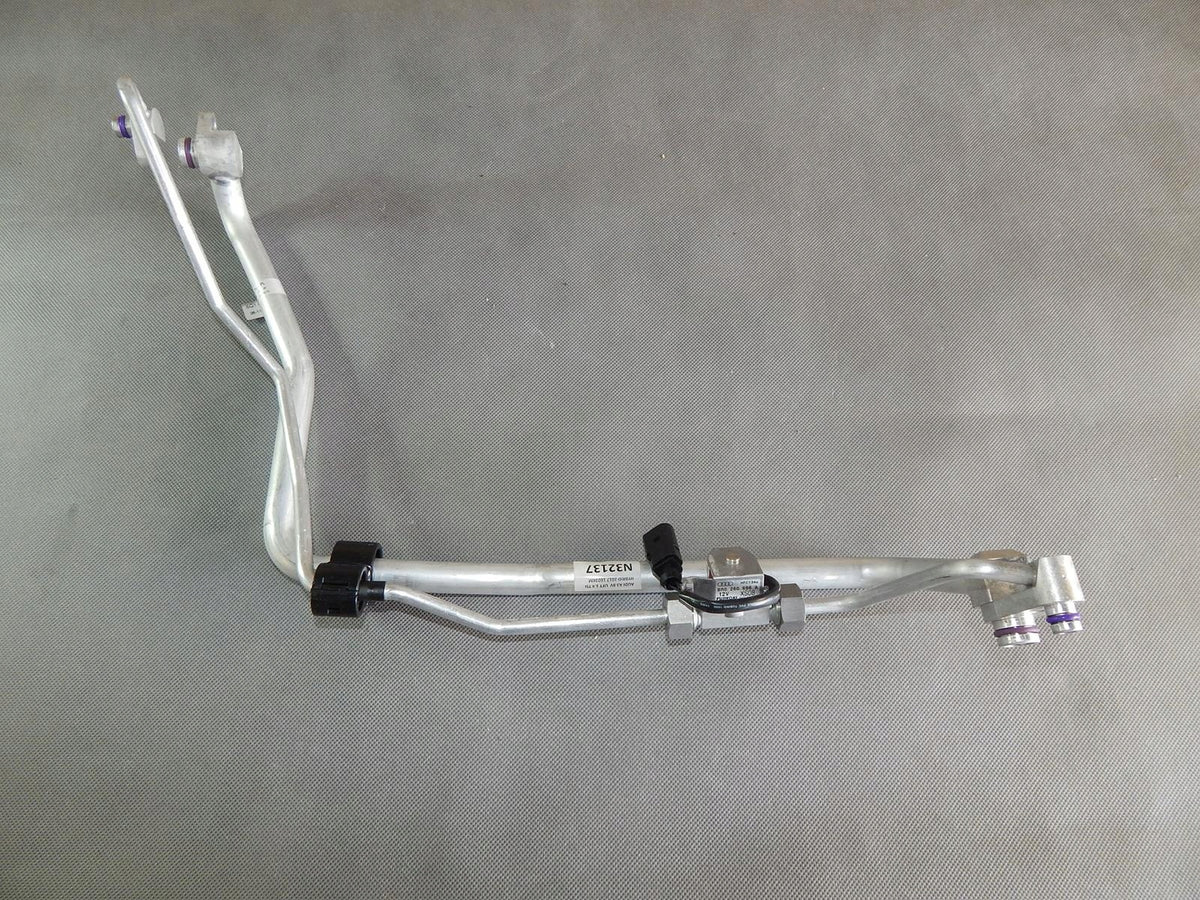 AUDI A3 8V AIR CONDITIONING CABLE 5Q1816738G
