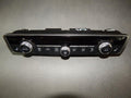 AUDI A3 8V AIR CONDITIONING PANEL