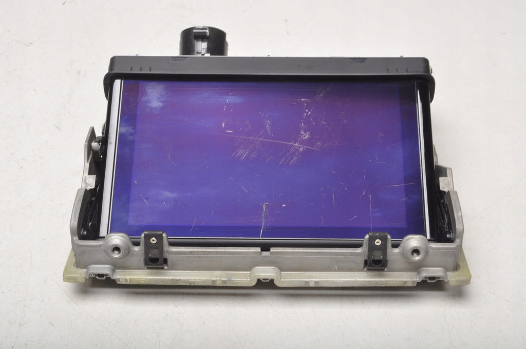 AUDI A3 8V DISPLAY 8V0857273N