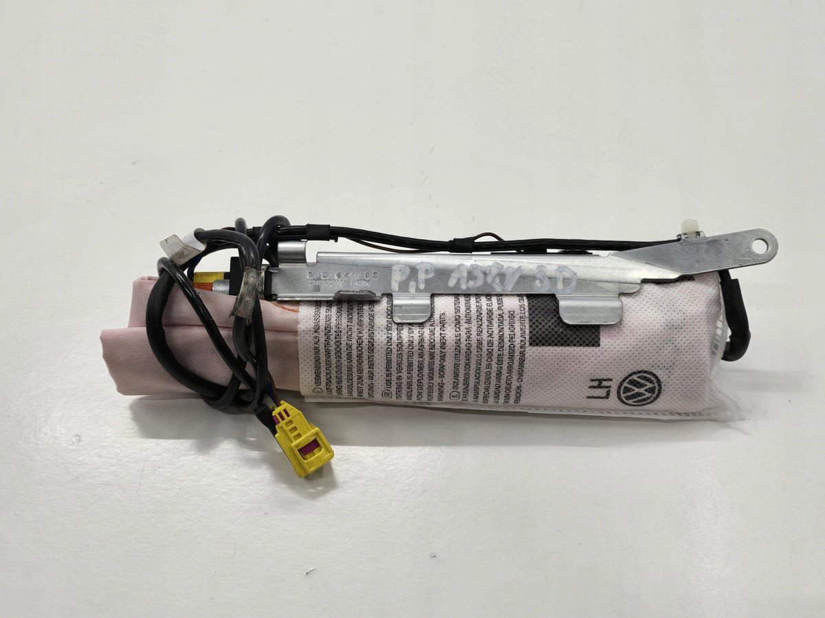 AUDI A3 8V HB 3D 13R CUSHION AIRBAG SEAT RIGHT 8V3880242A