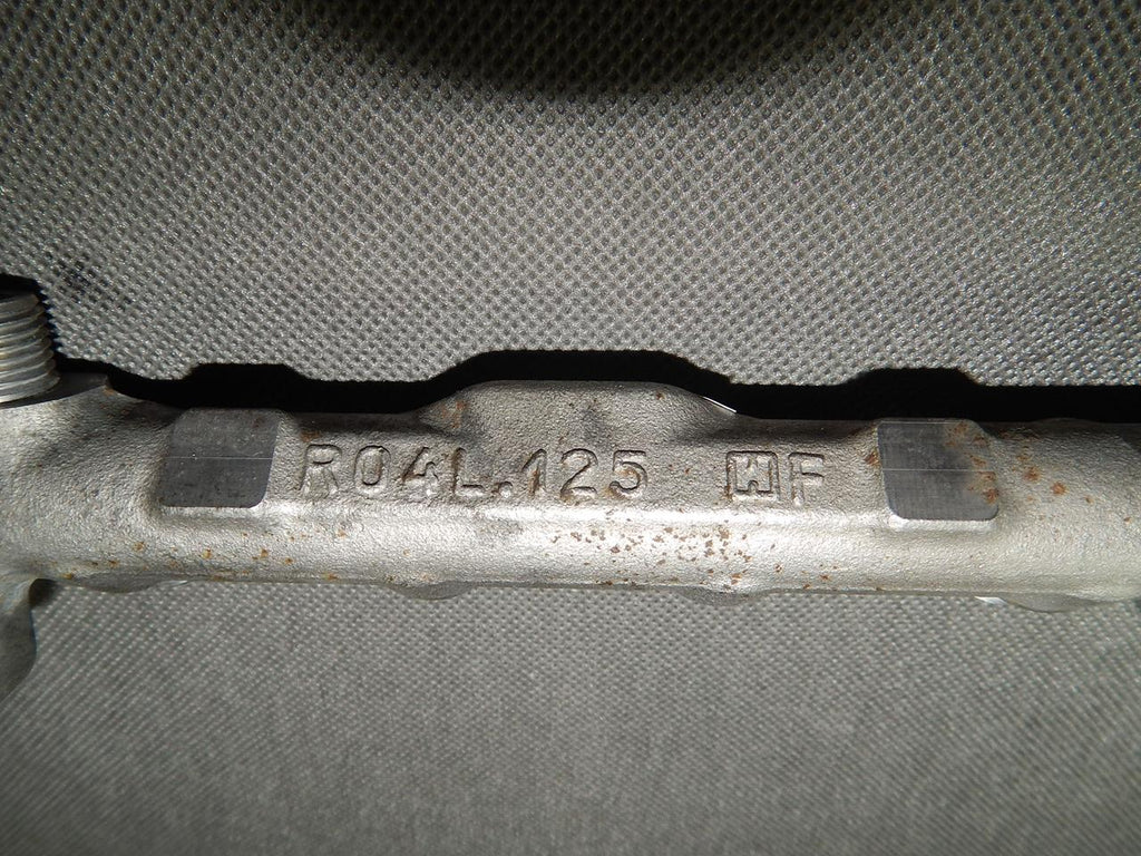 AUDI A3 8V INJECTION RAIL R04L125