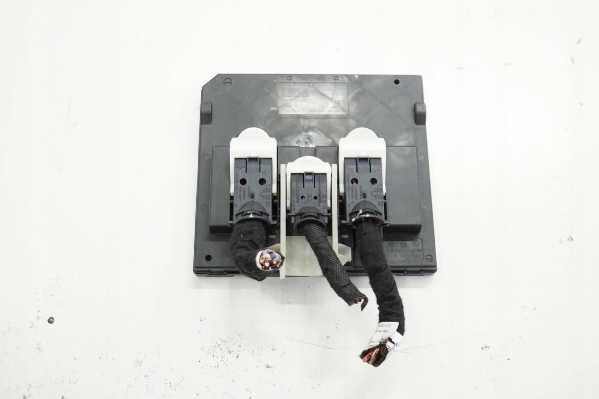 AUDI A3 8V LIFT 16R 1.6 TDI COMFORT CONTROLLER MODULE 5Q0937084CG