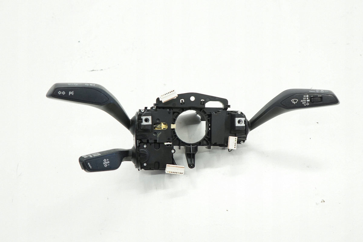 AUDI A3 8V LIFT 16R COMBINED SWITCH HANDLE 8V0953521HB