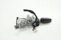AUDI A3 8V LIFT 16R IGNITION KEY SET 1K0905851