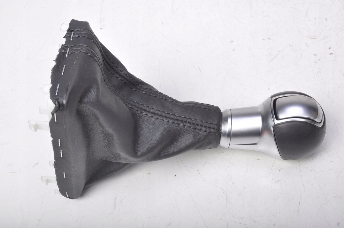 AUDI A3 8V LIFT SHIFT BELLOWS KNOB
