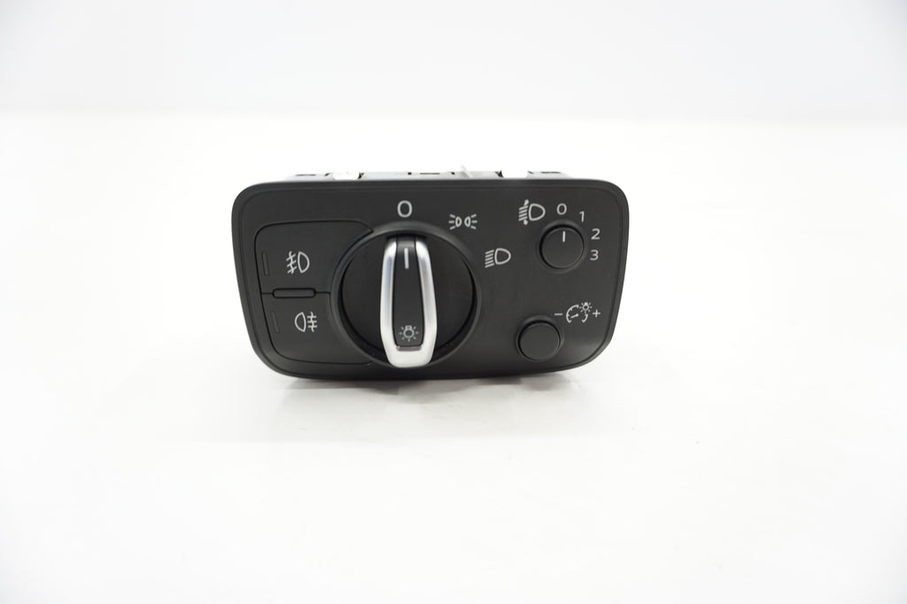 AUDI A3 8V LIGHT SWITCH 8V0941531N
