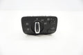 AUDI A3 8V LIGHT SWITCH 8V0941531N