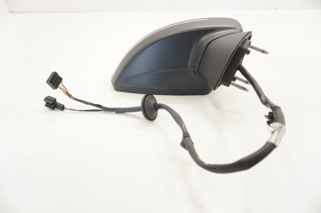 AUDI A3 8V MIRROR RIGHT 6PIN LX7R ENGLISH