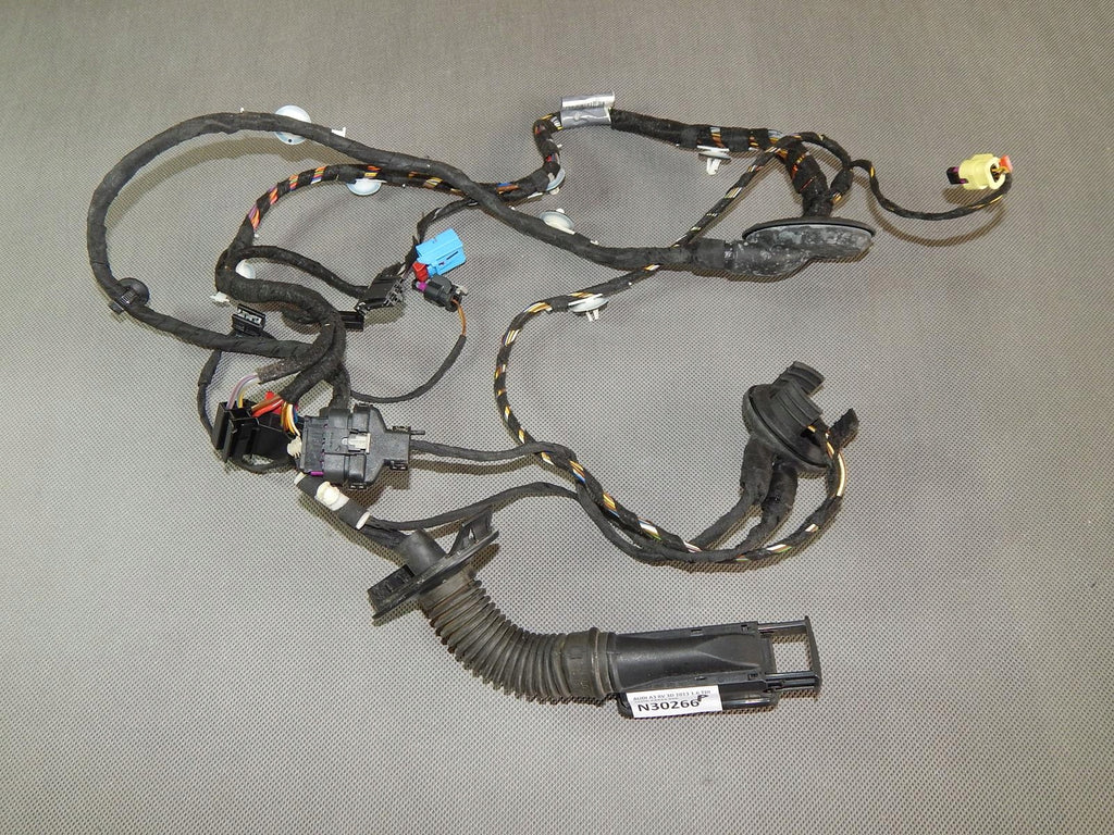 AUDI A3 8V RIGHT DOOR HARNESS 8V3971030G 3 DOORS