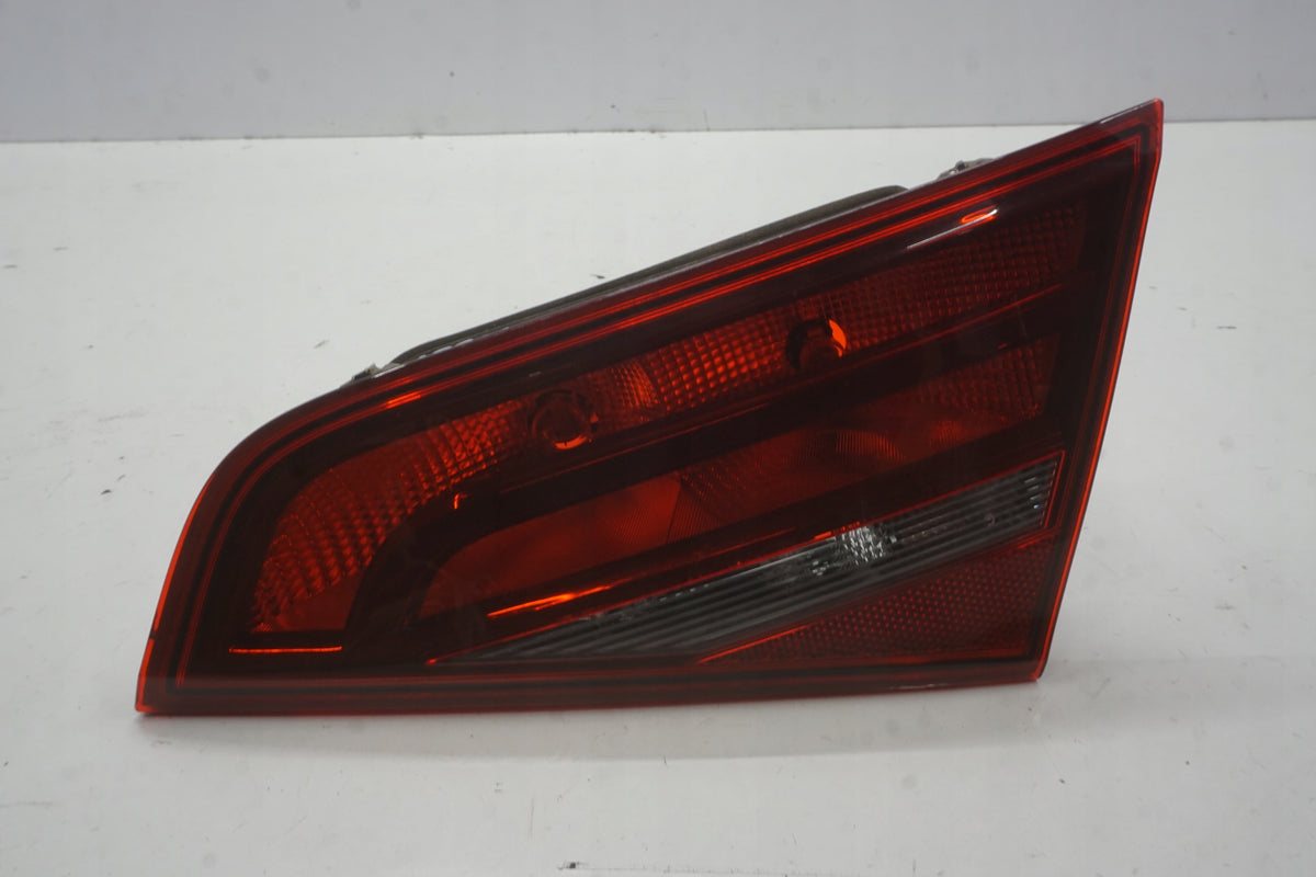 AUDI A3 8V SPORTBACK 14R LAMP RIGHT REAR IN FLAP 8V4945094