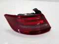 AUDI A3 8V SPORTBACK LAMP LEFT REAR