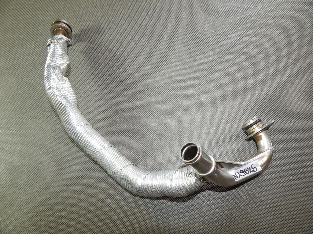 AUDI A3 8V WIRE TUBE