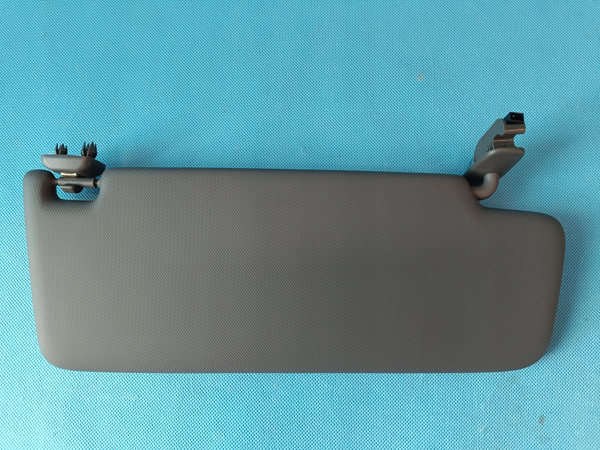 AUDI A3 8Y LIFT 1.5 TSI 2025 R DRIVER SUN VISOR 8W0857551M