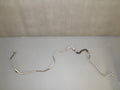 AUDI A4 8K 3.0 TDI BOX CABLE
