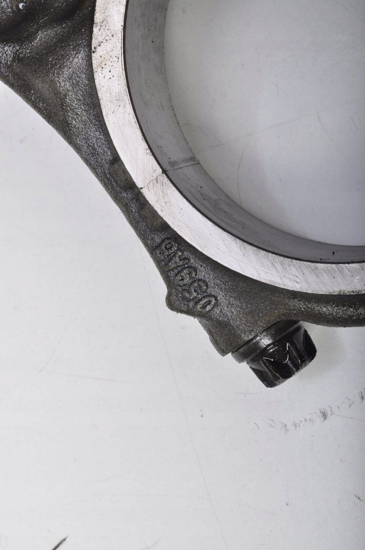 AUDI A4 B7 2.7 TDI PISTON CONNECTING ROD 059AB