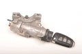 AUDI A4 B7 4B0905851Q KEY IGNITION