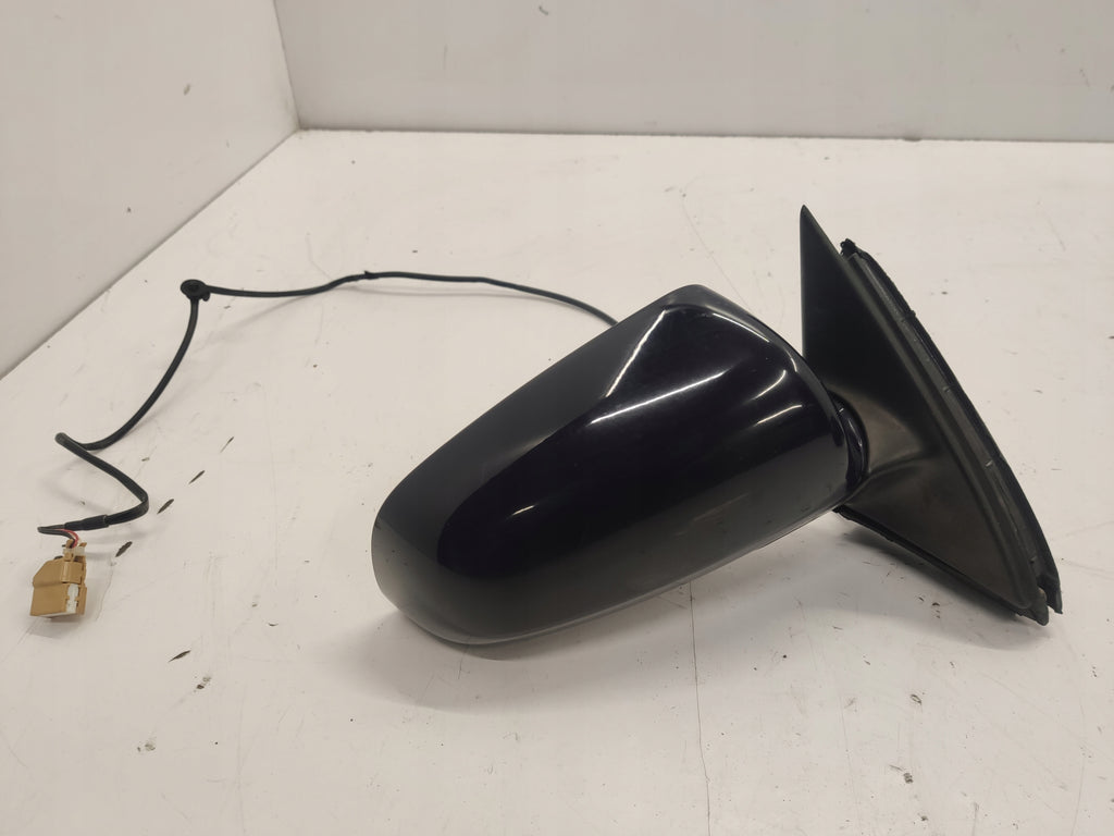AUDI A4 B7 MIRROR RIGHT 5PIN LY5K