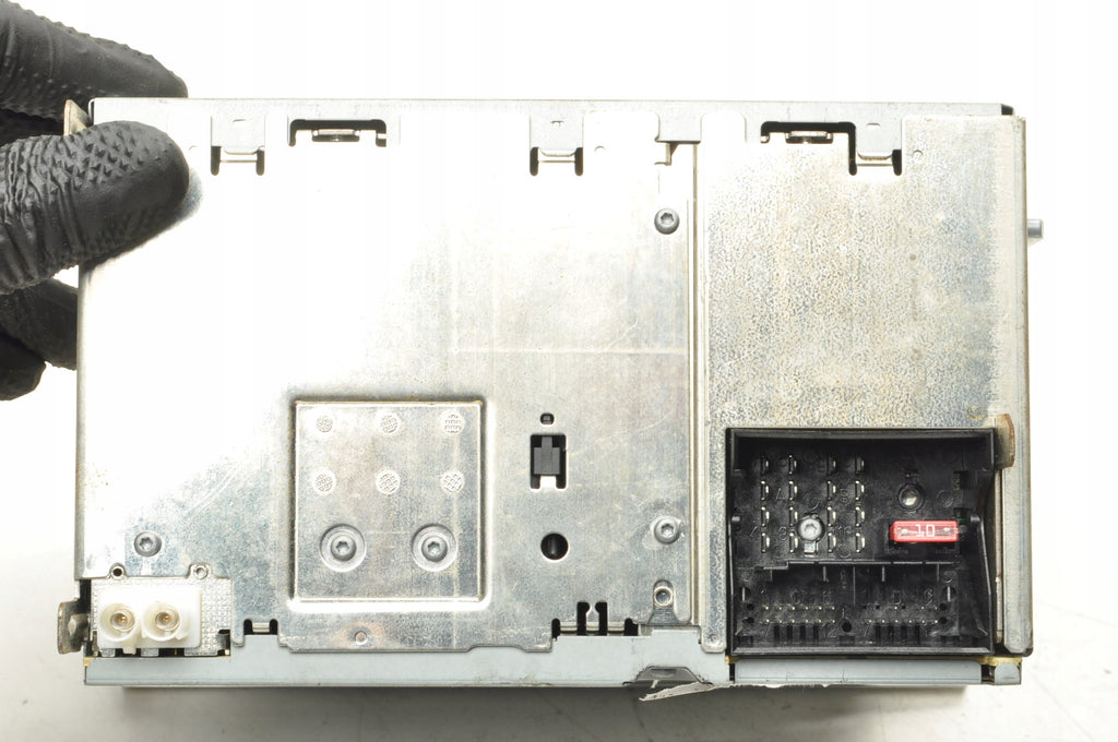 AUDI A4 B7 RADIO 8E0035152Q AUDI CHORUS