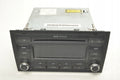AUDI A4 B7 RADIO 8E0035152Q AUDI CHORUS