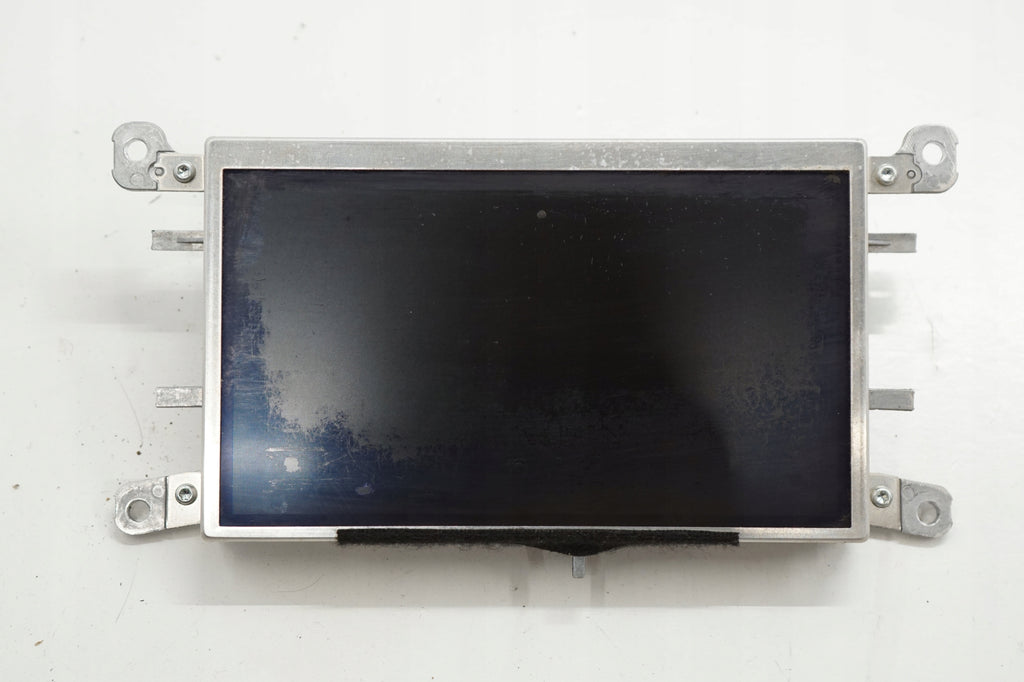 AUDI A4 B8 09R OBRAZOVKA DISPLEJ RÁDIO NAVIGACE 8T0919603E