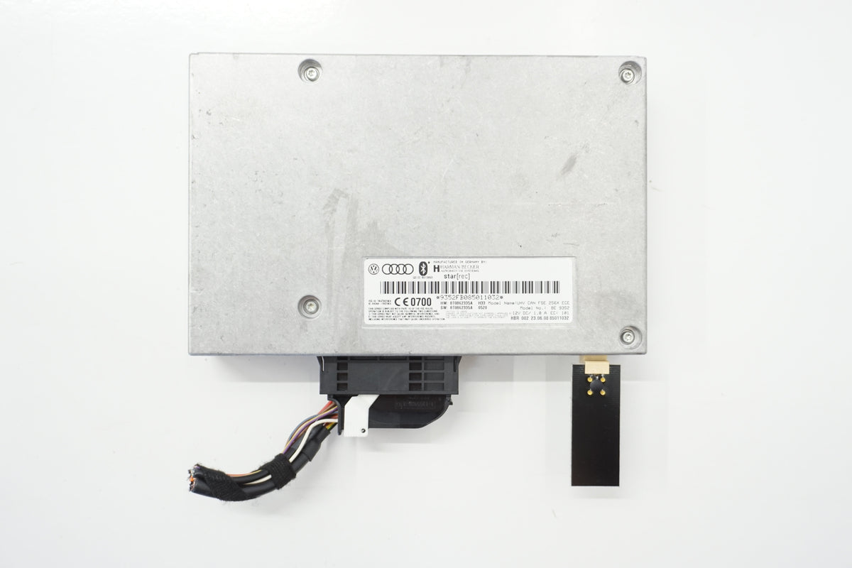 AUDI A4 B8 A5 8T BLUETOOTH MODULE 8T0862335A