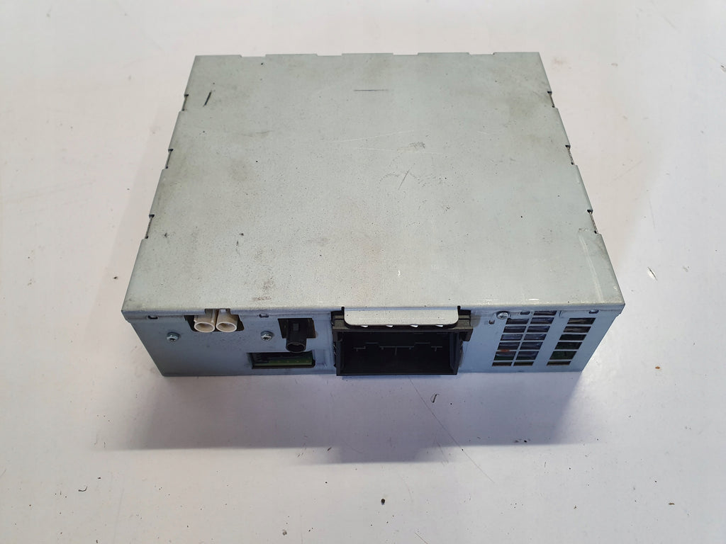AUDI A4 B8 A5 8T FACELIFT SINTONIZZATORE AUTORADIO 4F0035061