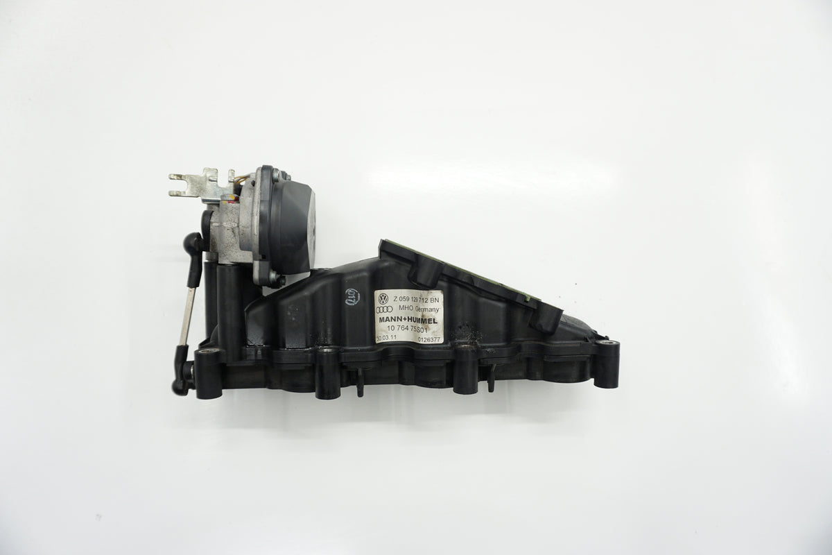 AUDI A4 B8 A5 INTAKE MANIFOLD 2.7TDI 059129712BN