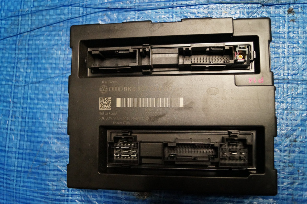 AUDI A4 B8 COMFORT MODULE 8K0907064DC