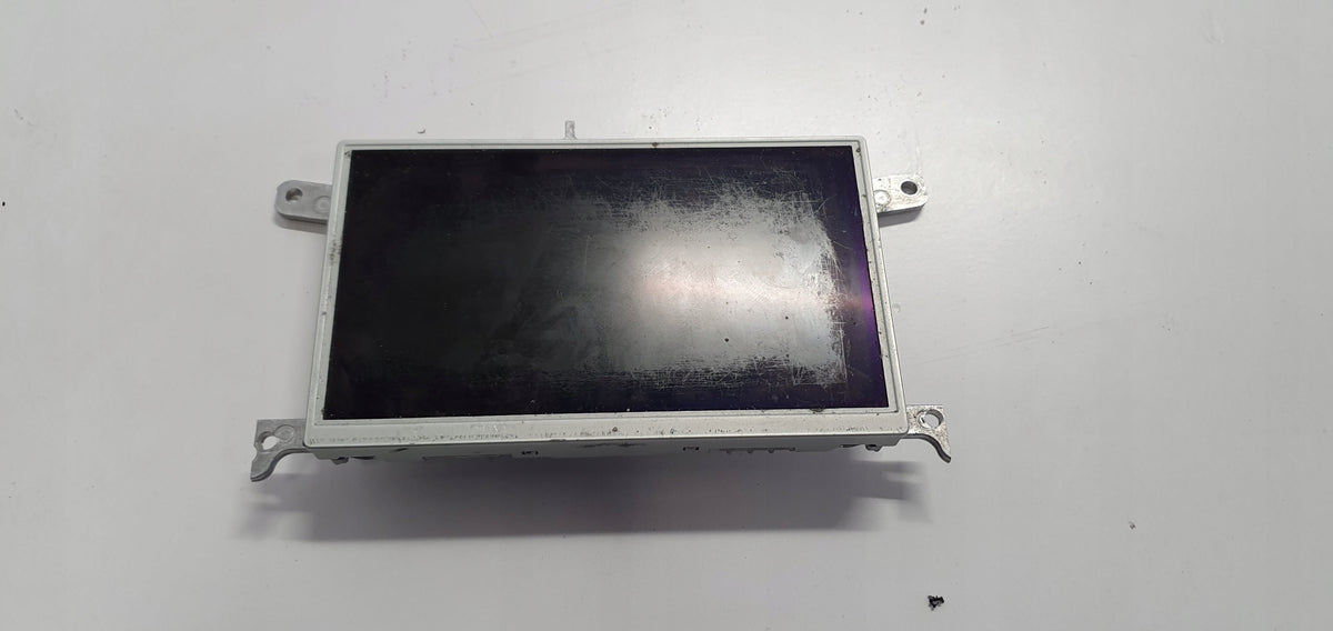 AUDI A4 B8 ΟΘΟΝΗ LCD MMI 8T0919603G