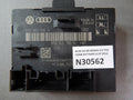 AUDI A4 B8 DOOR CONTROLLER MODULE 8T0959795H