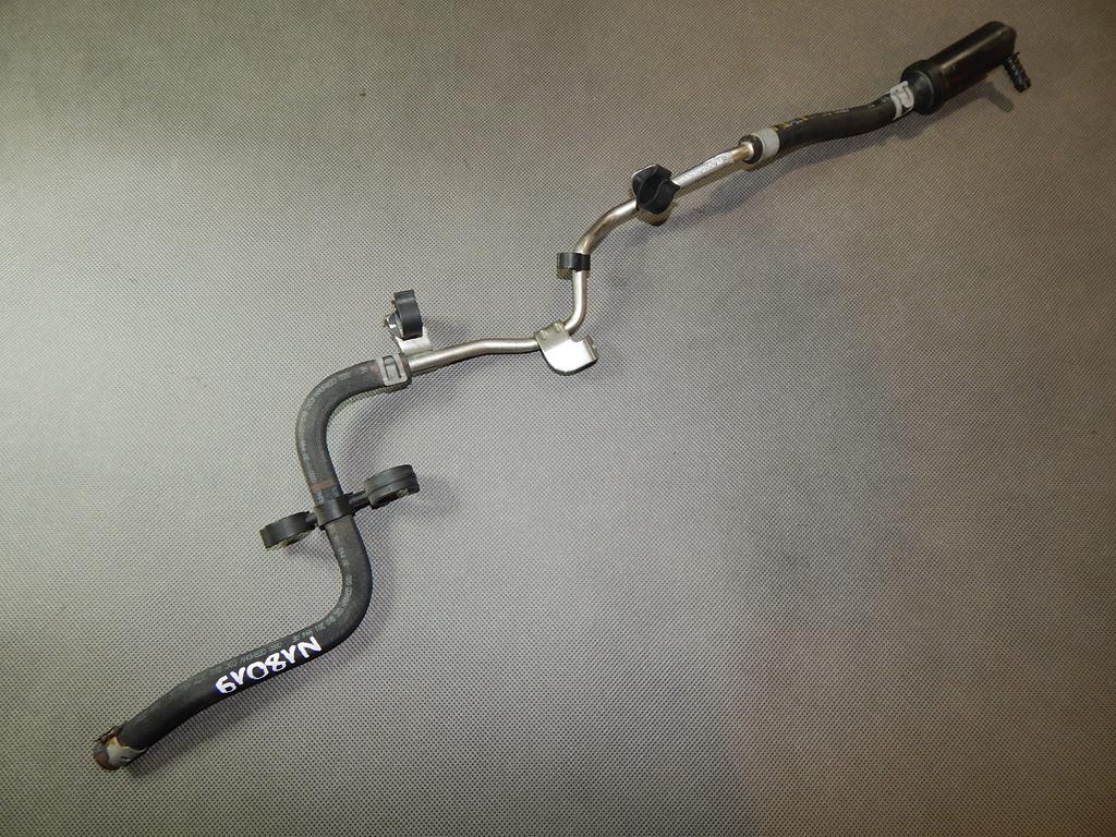 AUDI A4 B8 HOSE PRESSURE HOSE 06H133514T
