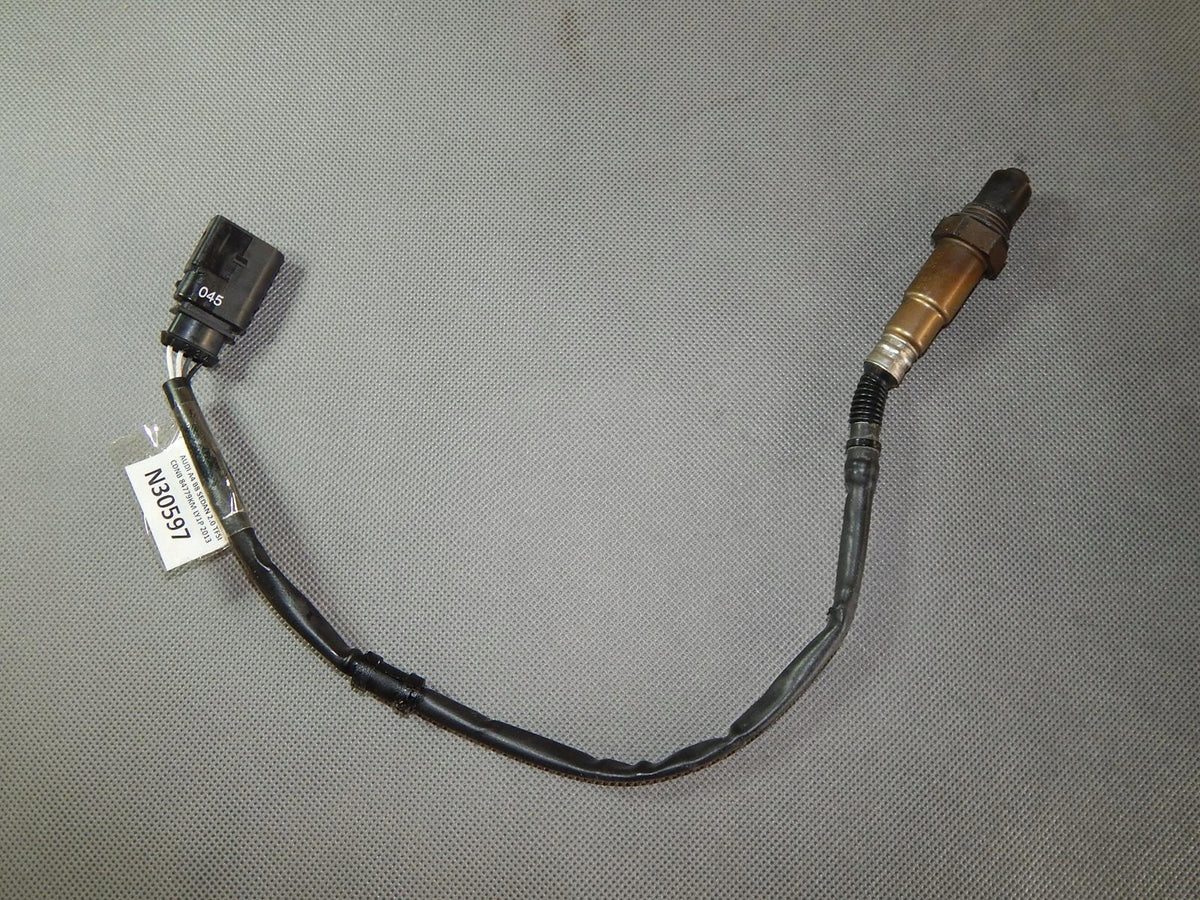 AUDI A4 B8 LAMBDA SENSOR 06F906262N