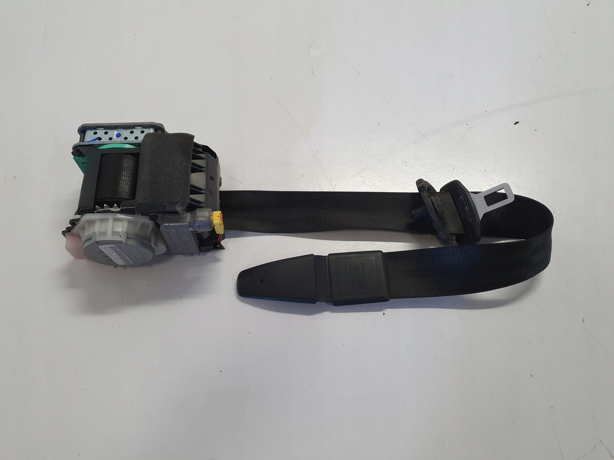 AUDI A4 B8 LIFT SEAT BELT RIGHT FRONT 8K1857706K