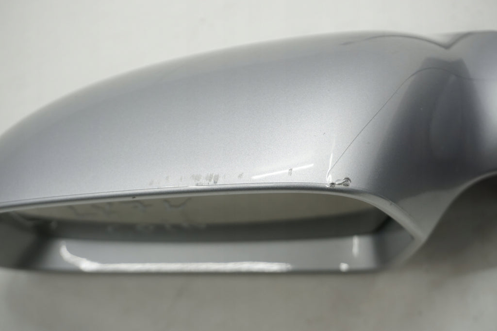 AUDI A4 B8 RÉTROVISEUR GAUCHE 6PIN LX7W VERSION ANGLAISE