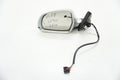 AUDI A4 B8 RÉTROVISEUR GAUCHE 6PIN LX7W VERSION ANGLAISE