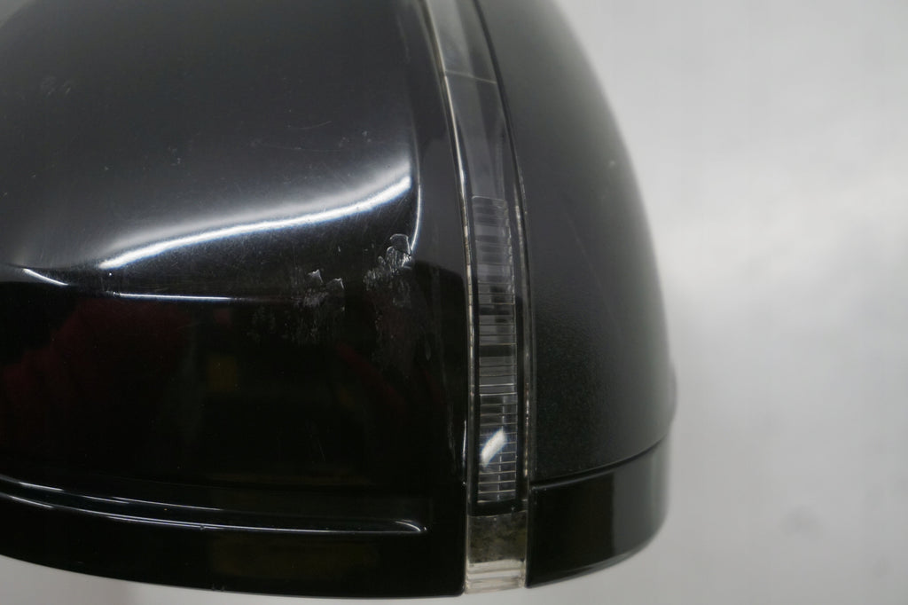 AUDI A4 B8 ZRCÁTKO PRAVÉ 6+2PIN LY9B ANGLICKÉ
