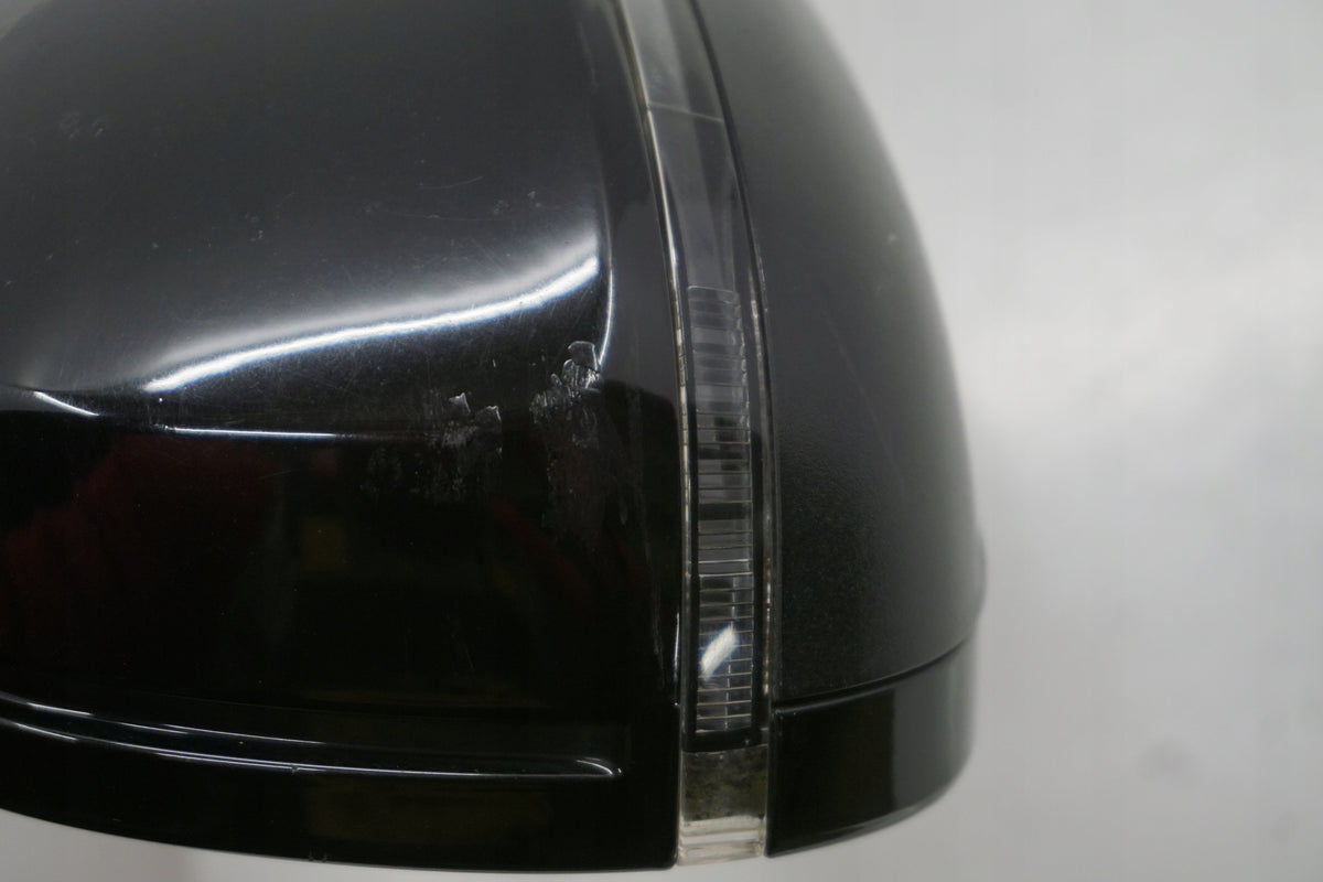 AUDI A4 B8 ZRCÁTKO PRAVÉ 6+2PIN LY9B ANGLICKÉ