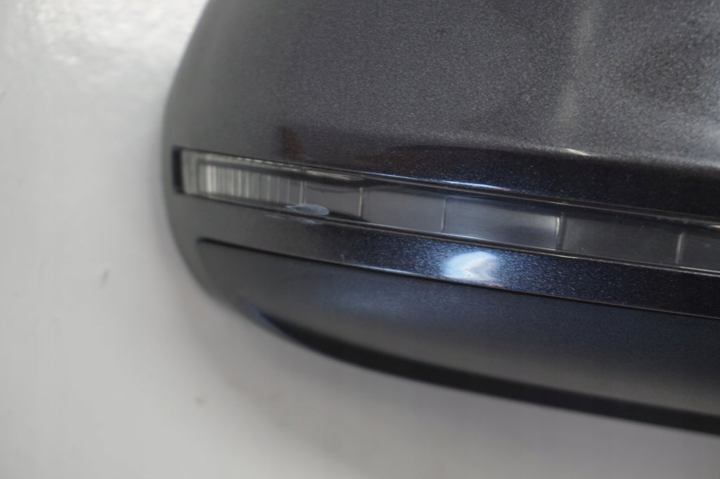 AUDI A4 B8 MIRROR RIGHT 6PIN LZ7L ENGLISH