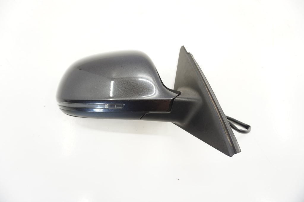 AUDI A4 B8 MIRROR RIGHT 6PIN LZ7L ENGLISH