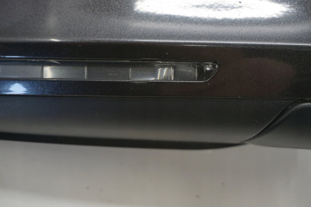 AUDI A4 B8 MIRROR RIGHT 6PIN LZ7L ENGLISH