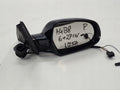 AUDI A4 B8 MIRROR RIGHT 8PIN LZ5A ENGLISH