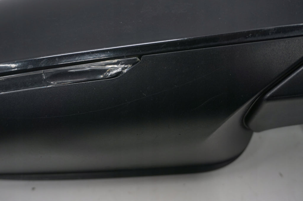 AUDI A4 B8 MIRROR RIGHT 8PIN LZ9Y ENGLISH