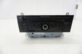 AUDI A4 B8 CD-RADIO 8T2035195AA UK
