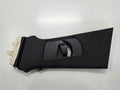 AUDI A4 B8 S-LINE COVER POST PLATING B LEFT 8K0867281C