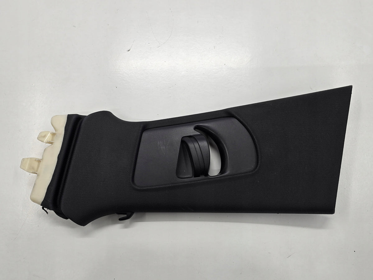 AUDI A4 B8 S-LINE COVER POST PLATING B LEFT 8K0867281C