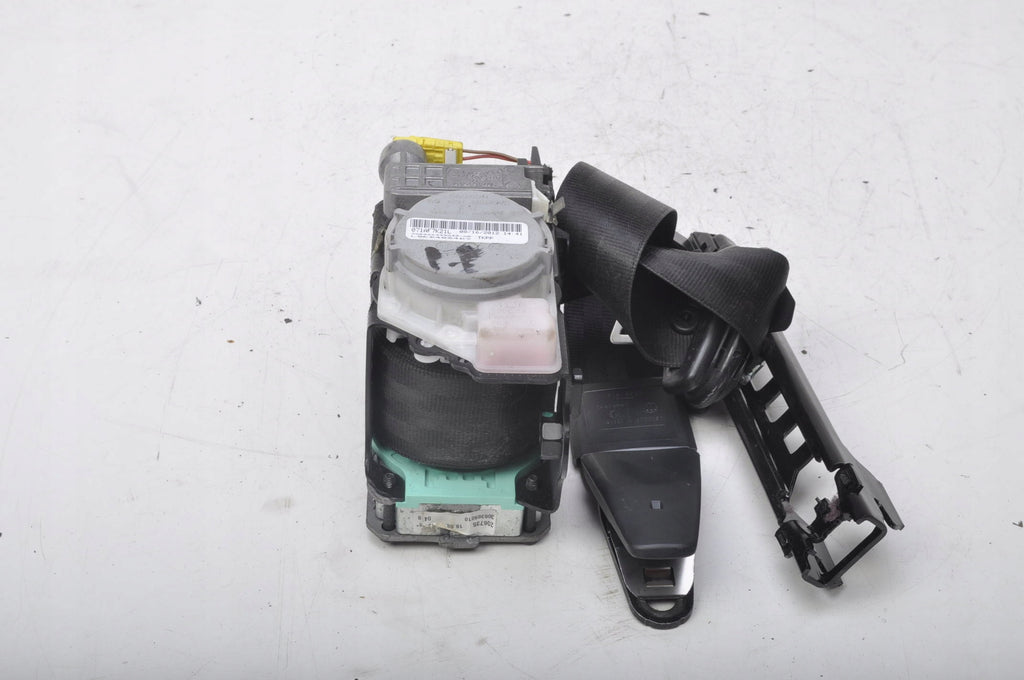 AUDI A4 B8 SEAT BELT RIGHT FRONT 8K1857706