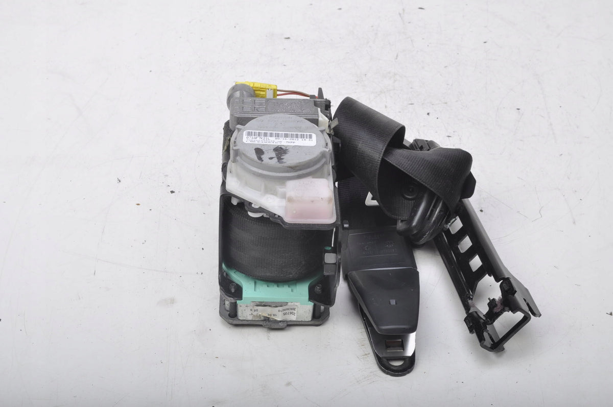 AUDI A4 B8 SEAT BELT RIGHT FRONT 8K1857706