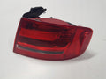AUDI A4 B8 SEDAN LAMP RIGHT REAR